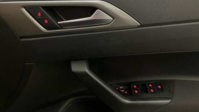 Volkswagen Polo 1.0 TSI 95 SE 5dr Petrol Hatchback